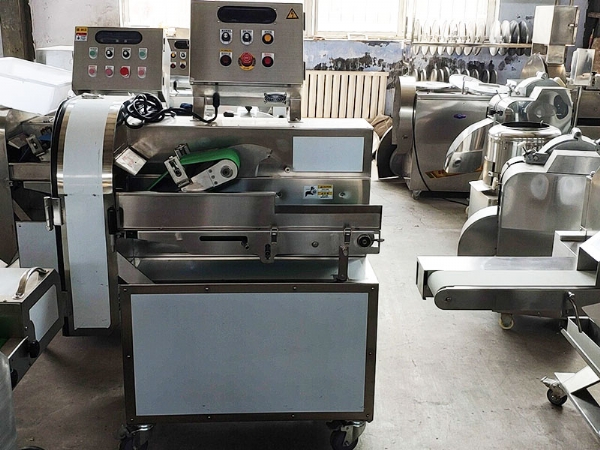 臺灣大型切菜機20寬